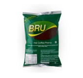 Bru Instant Hot Coffee Premix 1 Kg