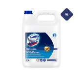 Domex Disinfectant Toilet Bowl Cleaner 5 Ltr