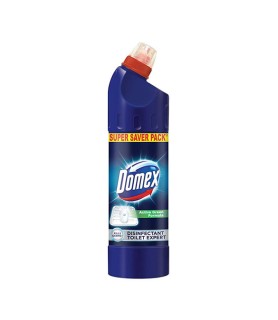 Domex Disinfectant Toilet Expert 1 Ltr