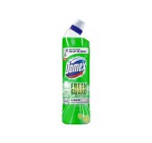 Domex Fresh Guard Lime Fresh Disinfectant Toilet Cleaner 750 Ml