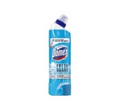 Domex Fresh Guard Ocean Fresh Disinfectant Toilet Cleaner 500 Ml