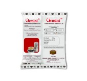 Gemini Fresh Roast and Ground Filter Coffee Powder 200 Gm