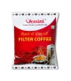 Gemini Fresh Roast and Ground Filter Coffee Powder 200 Gm