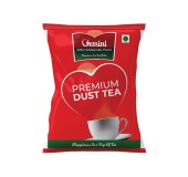 Gemini Premium Dust Tea Powder 100 Gm