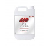 Lifebuoy Gel Hand Sanitizer 5 Ltr