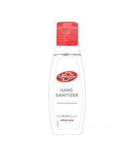 Lifebuoy Hand Sanitizer 100 Ml