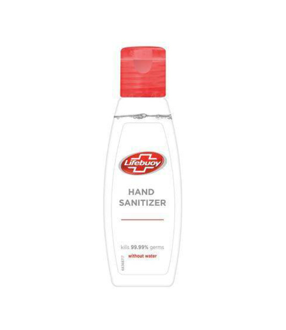 Lifebuoy Hand Sanitizer 100 Ml