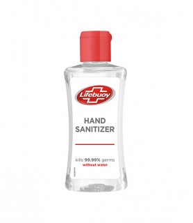 Lifebuoy Hand Sanitizer 150 Ml