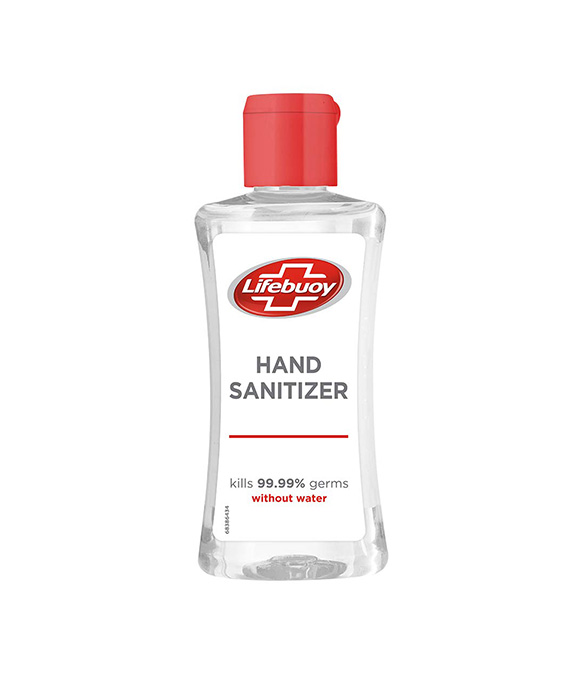 Lifebuoy Hand Sanitizer 150 Ml