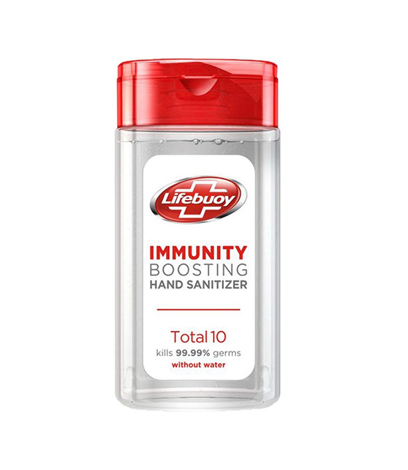 Lifebuoy Immunity Boosting Hand Sanitizer 50 Ml