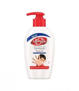 Lifebuoy Total 10 Germ Protection Handwash 240 Ml