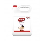 Lifebuoy Total 10 Germ Protection Handwash 5 Ltr