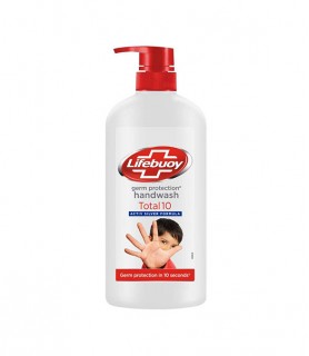 Lifebuoy Total 10 Germ Protection Handwash 580 Ml