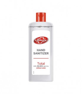 Lifebuoy Total Hand Sanitizer 250 Ml