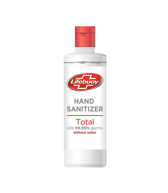 Lifebuoy Total Hand Sanitizer 500 Ml