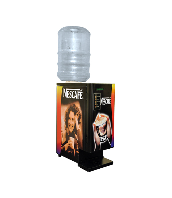 Nescafe Instant 2 Option Vending Machine