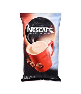 Nescafe Signature Blend Coffee Premix 1 Kg