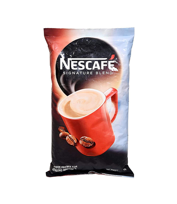 Nescafe Signature Blend Coffee Premix 1 Kg