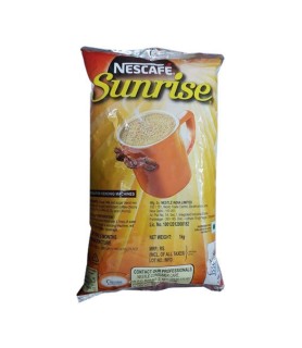 Nescafe Sunrise Coffee Premix 1 Kg