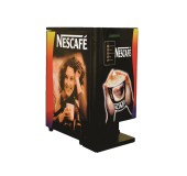 Nescafe Triple Option Vending Machine