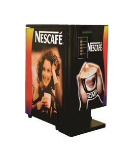 Nescafe Triple Option Vending Machine